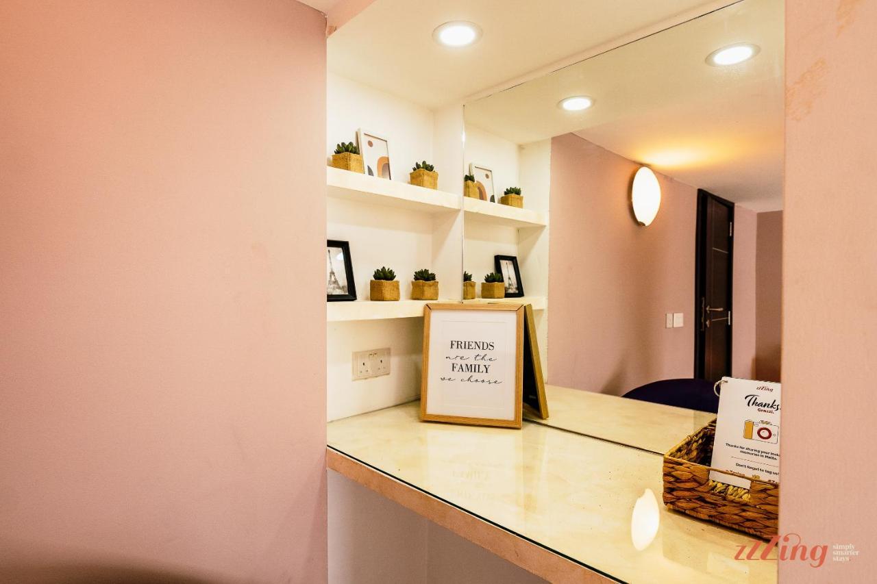 Scenic Seafront Duplex Apartment In Sliema Buitenkant foto
